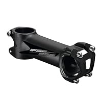 FSA Unisex-Adult 421695307 goss. att. Alloy 80mm 6° A9, Argent, 80 A