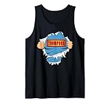 thomson pc portable notebook neo17c.2wh32 17'3 Ce t-shirt de super-héros Thompson est le cadeau parfait pour ceux qui portent le nom de famille Thompson.