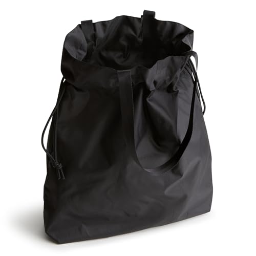 Vera Bradley Ripstop Packable Tote, Moonless Night3