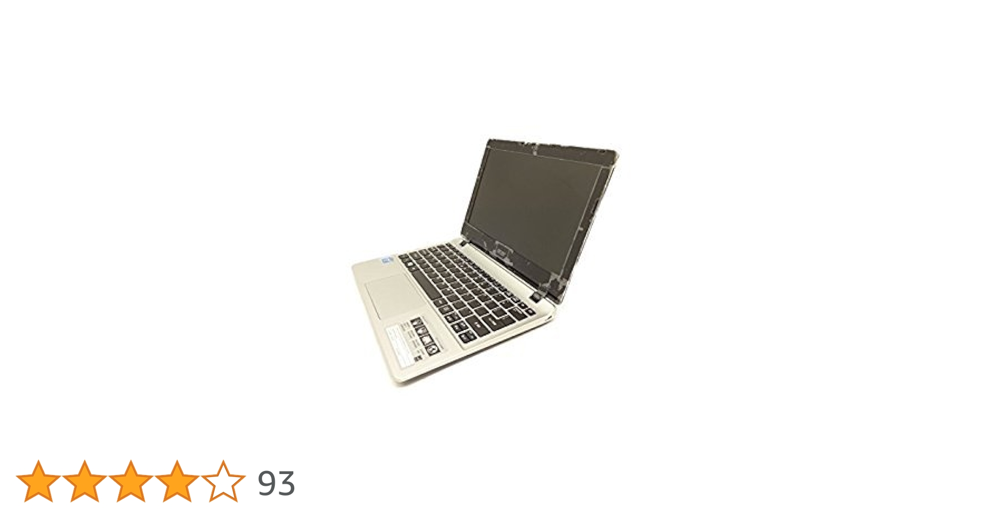 (未使用･未開封品)　Acer Aspire E 11 11.6-Inch Laptop 2GB 320GB With HDMI Bluetooth Webcam / E3-111-C0WA by Acer f4u0baa Amazon.com: Acer Aspire E 11 11.6-Inch Laptop 2GB 320GB With