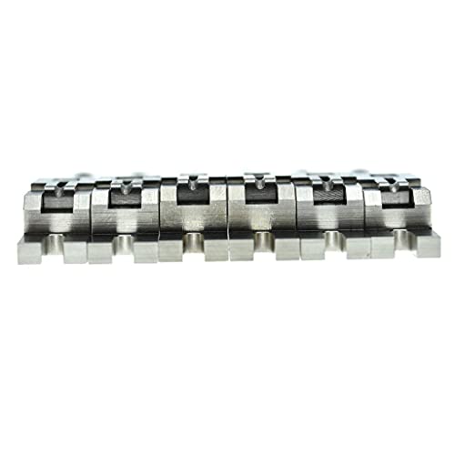 Dopro Guitar Stainless Steel Double Locking Tremolo Bridge Saddles And Screws For Fr Tremolos #TOP3