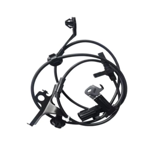 Capteur ABS de roue avant droite pour corriger anomalie freinage Prius C