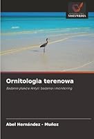 Ornitologia terenowa (Polish Edition) 6208489792 Book Cover