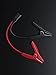 Hulkman Alpha Booster Clamps - Exclusive for Alpha 65/85/85S Jump Starter