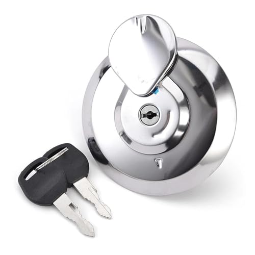 �I�[�g�o�C�R���K�\�����^���N�L���b�v �ɓK������ XR125L CBF250 CM125 CB650 GL650 CB900C XBR500 CG125 GL500 VF500F �I�[�g�o�C�p�R���^���N�L���b�v�J�o�[�p