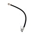 Produktbild AllRight 37cm Reifenfüller Schlauch Rohr Flexibler Clip für Reifenfüllpistole Druckmesser Luft Pumpe Auto Fahrrad Motorrad