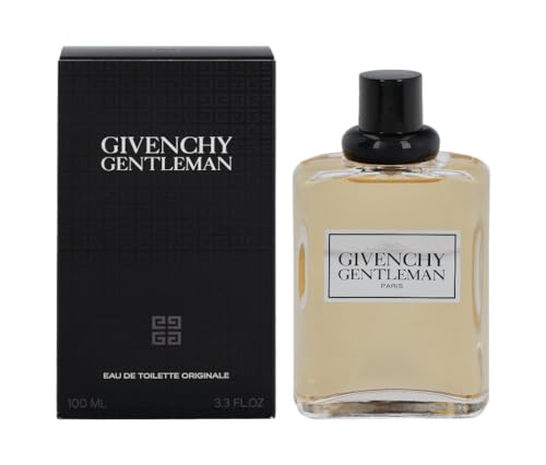 Lociones, Beauty Givenchy Gentleman - 100 ml