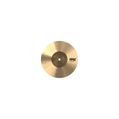 Sabian HHX Complex Splash, 8 Inch