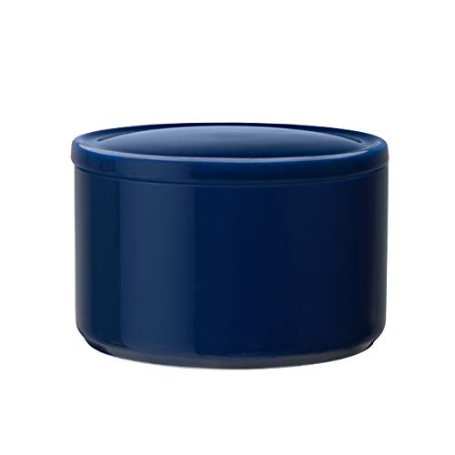 Iittala Purnukka Aufbewahrungsdose blau 60 mm