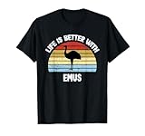 Emu Shirts & Gifts
