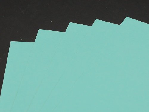 Juicy Jade Heavyweight Paper 2-Sided 170gsm A4 x 25 Cardmaking Scrapbooking AM284