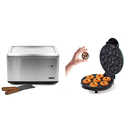 Amazon Best Sellers Best Mini Donut Makers
