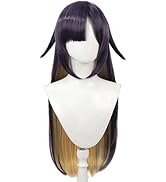 星導ショウ コスプレ ウィッグ Amazon.co.jp: 星導ショウ コスプレ