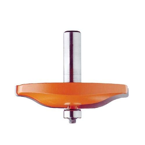 CMT 890.503.11, Horizontal Raised Panel Router Bit (Pack of 2 pcs)