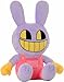 SAJISP The Amazing Digital Circus Plush,10