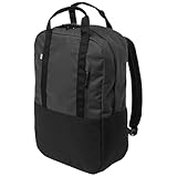 Helly-Hansen Mochila Oslo Plus, 980 Ébano, One Size, Mochila Oslo Plus