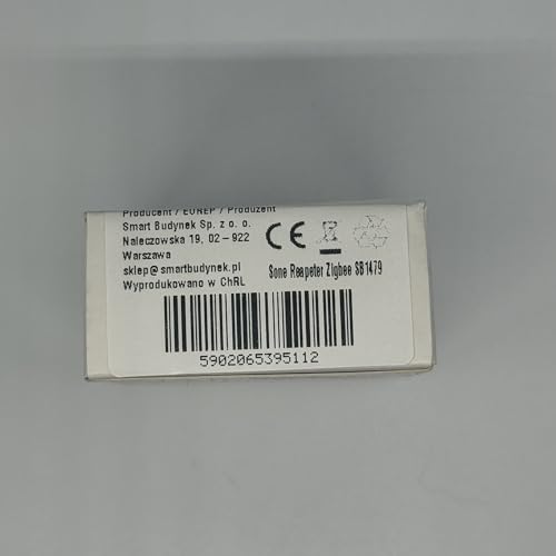 Signalverstärker ZigBee 3.0 Reapeter Tuya/Smart Life USB