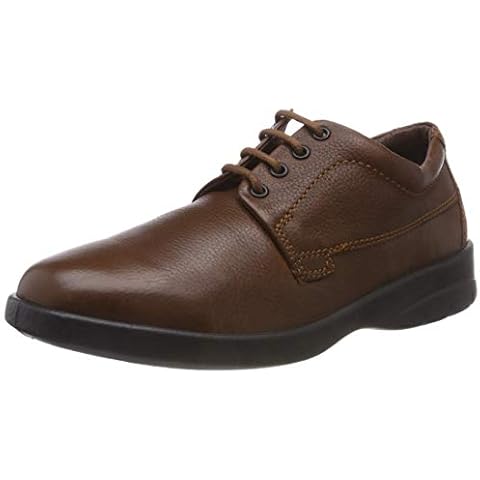 Padders Men Lunar Derbys in Multicolour Cover
