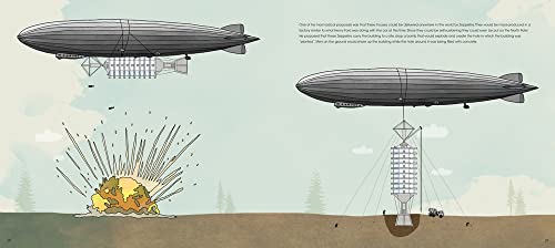 Buckminster Fuller: Poet of Geometry - Image 2