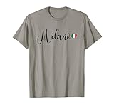 Italy Milan Souvenir Gifts