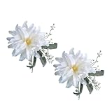 Ideal for event planners, photographers, and hospitality professional seeking versatile, reusable silk floral arrangements to elevating commercial or residential spaces