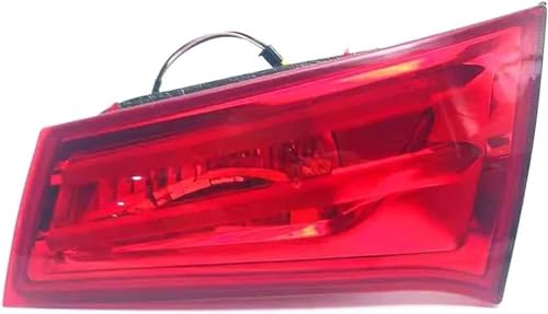 Feu stop central haut défectueux ? Rplacez le feu arrière droit intérieur pour Citroën C4L