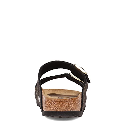 Image of Birkenstock Womens Arizona Open Toe Casual Slide Sandals