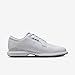 Jordan ADG 5 Golf Shoes (FQ6642-100, White/Emerald Rise/Grape Ice) Size 11.5