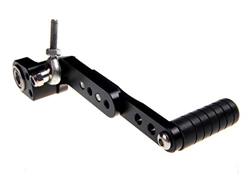 Smadmoto Gsxr600 Gsxr750 2006-2010 Rearsets Billet Cnc Footpegs For Suzuki 2009 2008 2007 #TOP4