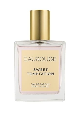 Image of EAUROUGE Guccii Flora Bloom Perfume | Floral Fruity Sweet Woody Fragrance | Edp Strong And Long Lasting Spray | Luxury Gift For Women, 50ml