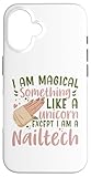 Nail Art Apparel Nail Tech Accessoires