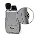 Williams Sound Pocketalker Ultra Hearing Amplifier | Easy-to-Use Hearing Amplifier for Seniors | Amplified Sound Assistive Listening Device with Headphones for Elderly | Hearing Assist Earbuds