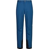 CMP Trousers, Petrol, EU 52