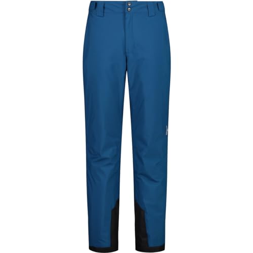 CMP Trousers, Petrol, EU 52