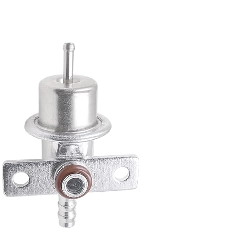 Régulateur de pression de carburant 96BF9P996AA stabilise le ralenti - 3