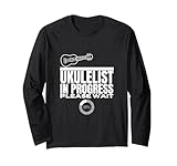 Gifts For Baritone Ukulele Players