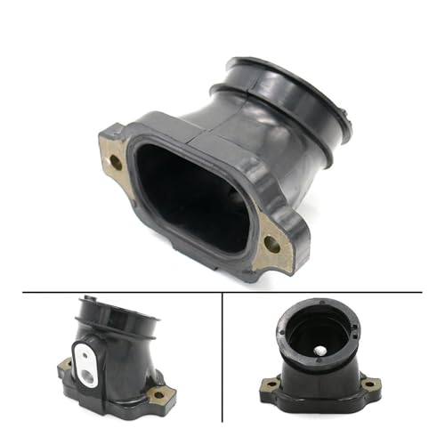 Adaptador colector Ranger RZR 800 todoterreno 2