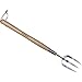 Kent & Stowe Stainless Steel Border Hand Fork FSC-100percent