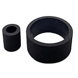  Rouleau de Papier de ramassage adapté for EPSON L3156 L1110 L1119 L5190 L3150 L1118 L5198