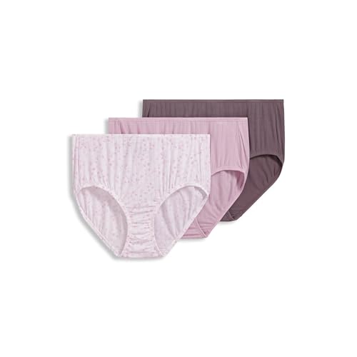 Image of Jockey Women's Underwear Supersoft Breathe Brief - 3 Pack