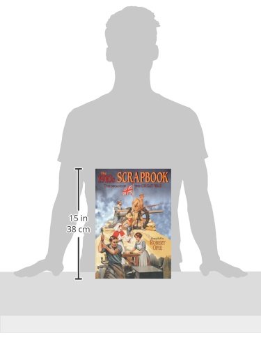 The 1910s Scrapbook: The Decade of the Great War