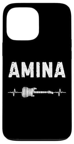 Amina M^[ n[gr[g y M^Xg g Be[W X}zP[X iPhone 13 Pro Max p