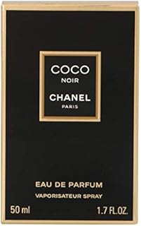 Chanel Coco Noir EDP Vapo, 50 ml świeży