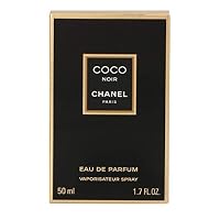 Chanel Coco Noir Eau de Parfum Woman 100 ml : Amazon.es: Belleza