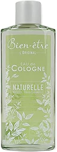Bien-être Colonia Naturelle 500 ml, 1 x 500 ml