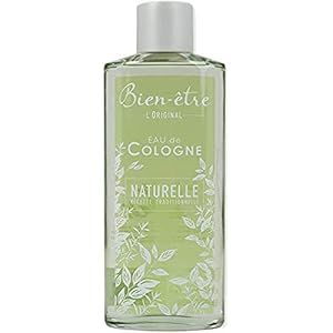Bien-être Bien Etre Colonia Naturelle 500 ml, 1 x 500 ml