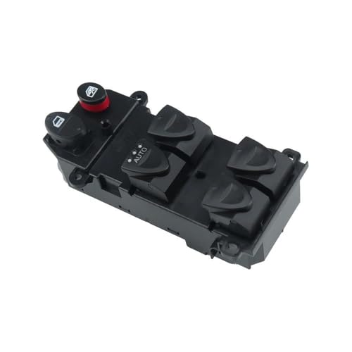Interrupteur lève-vitre électrique Civic 2006-2010 pour rouler les vitres ouvertes