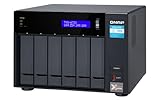 QNAP TVS-672X