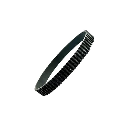 Courroie de distribution HTD-3M en caoutchouc 10mm pour une transmission sans glissement