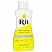 Rit Dye Liquid Dye, 8 fl oz, Lemon Yellow, 3-Pack
